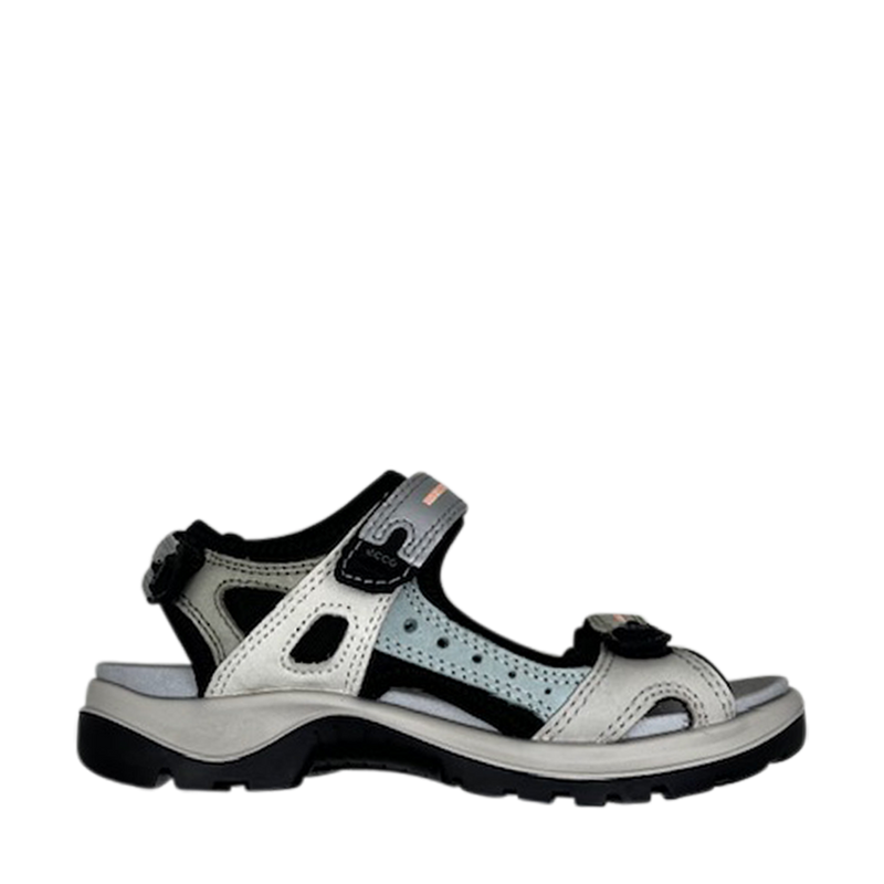 ECCO Offroad Yucatan blue/grey